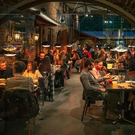 Les Terrasses De La Vallee - Esneux Mery