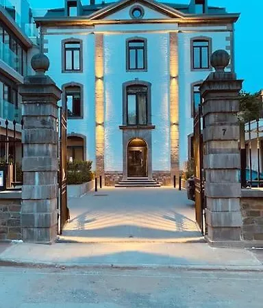 Les Terrasses De La Vallee - Esneux Mery