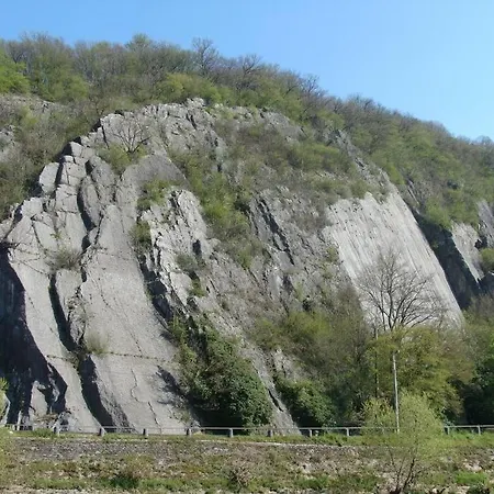 Les Terrasses De La Vallee - Esneux *