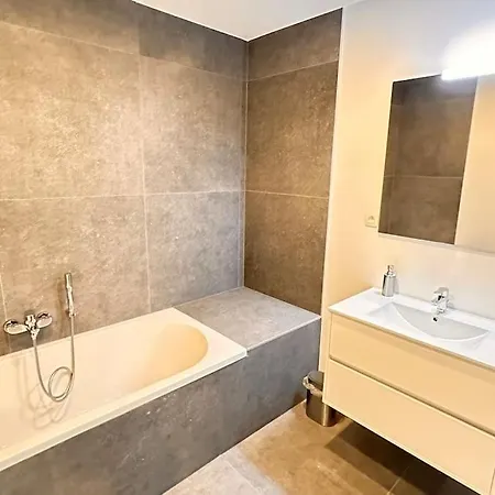 Les Terrasses De La Vallee - Esneux 펜션 Mery