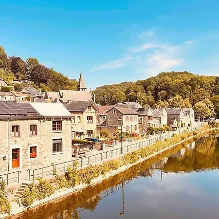 Les Terrasses De La Vallee - Esneux 펜션 Mery