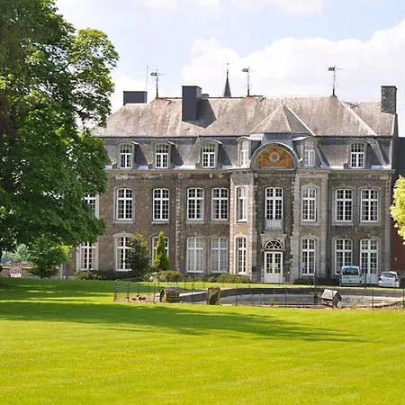 Les Terrasses De La Vallee - Esneux 펜션 *