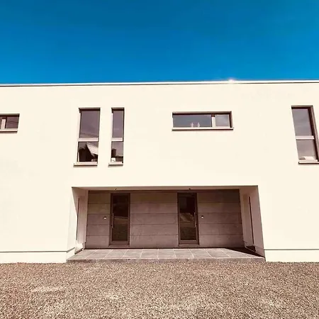 Les Terrasses De La Vallee - Esneux 펜션 Mery