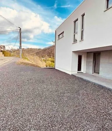 Les Terrasses De La Vallee - Esneux Casa de Férias