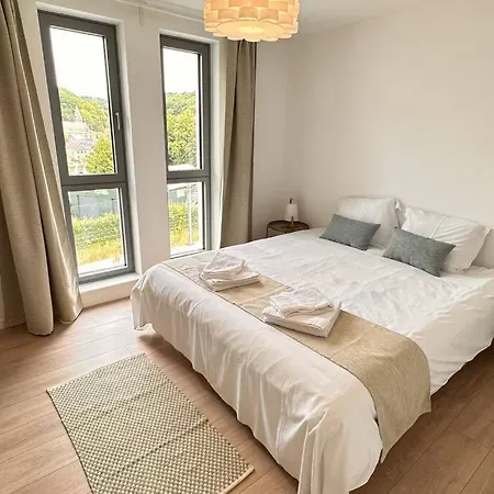 Les Terrasses De La Vallee - Esneux *