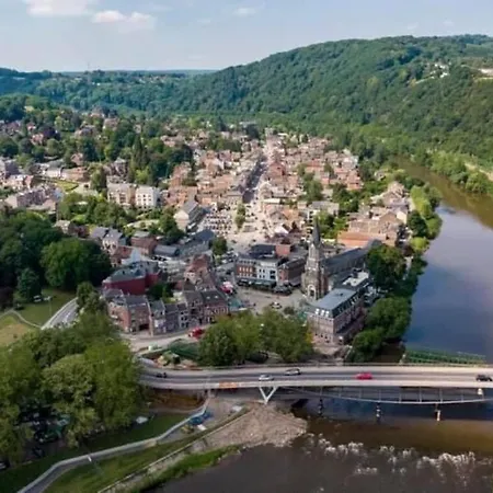 Les Terrasses De La Vallee - Esneux Mery