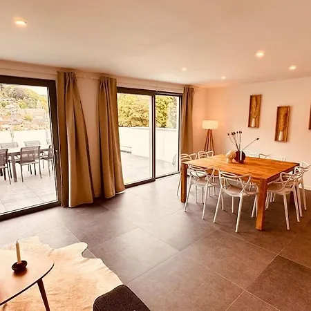 Les Terrasses De La Vallee - Esneux