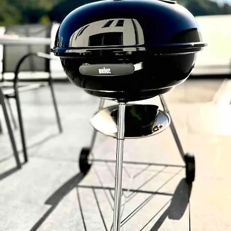 Les Terrasses De La Vallee - Esneux * Mery