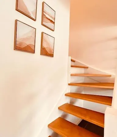 Les Terrasses De La Vallee - Esneux Casa de Férias Mery