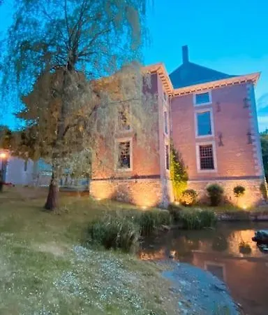 Les Terrasses De La Vallee - Esneux *