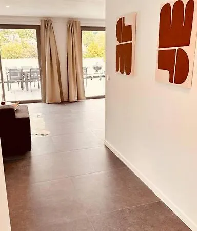 Les Terrasses De La Vallee - Esneux Casa de Férias