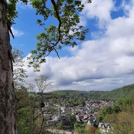 Les Terrasses De La Vallee - Esneux 펜션 *