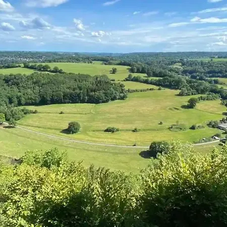 Les Terrasses De La Vallee - Esneux Mery