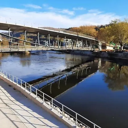 Les Terrasses De La Vallee - Esneux *