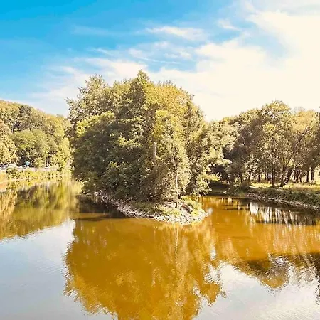 Les Terrasses De La Vallee - Esneux Mery