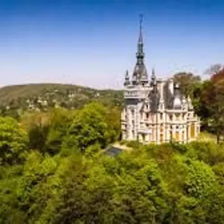 Les Terrasses De La Vallee - Esneux Casa de Férias Mery