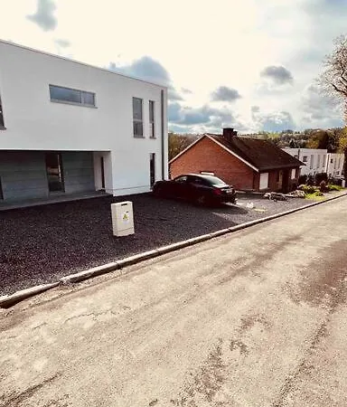 Les Terrasses De La Vallee - Esneux Casa de Férias *