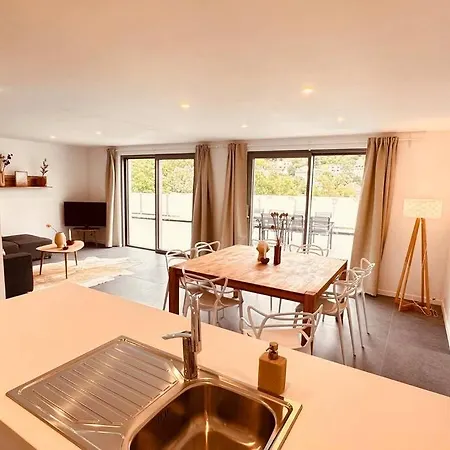 Casa de Férias Les Terrasses De La Vallee - Esneux