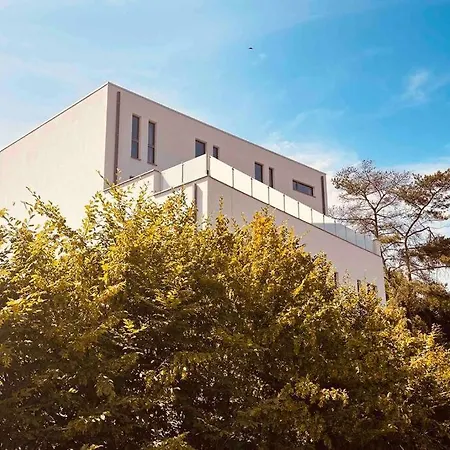 Les Terrasses De La Vallee - Esneux Mery