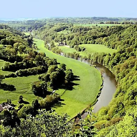 Les Terrasses De La Vallee - Esneux * Mery