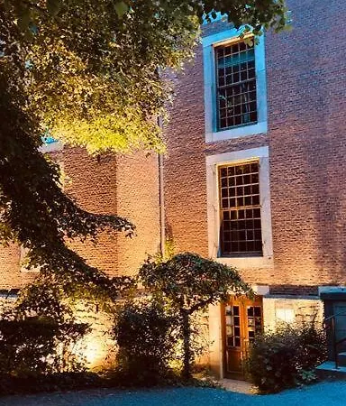 Les Terrasses De La Vallee - Esneux