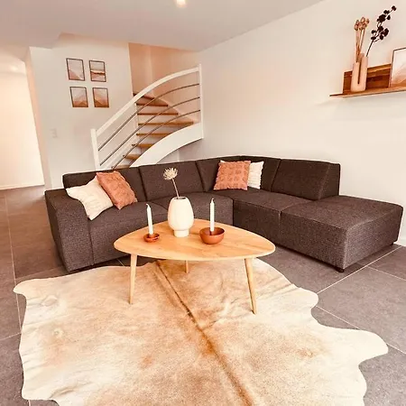 Les Terrasses De La Vallee - Esneux 펜션 Mery