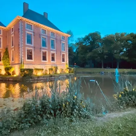 Les Terrasses De La Vallee - Esneux 펜션 *