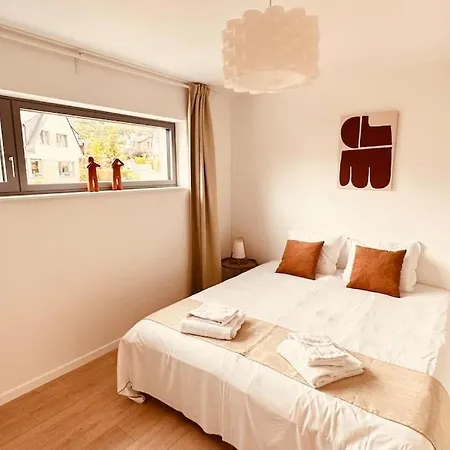 Les Terrasses De La Vallee - Esneux *