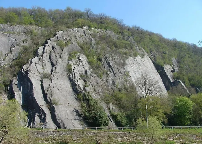 Les Terrasses De La Vallée - Esneux *
