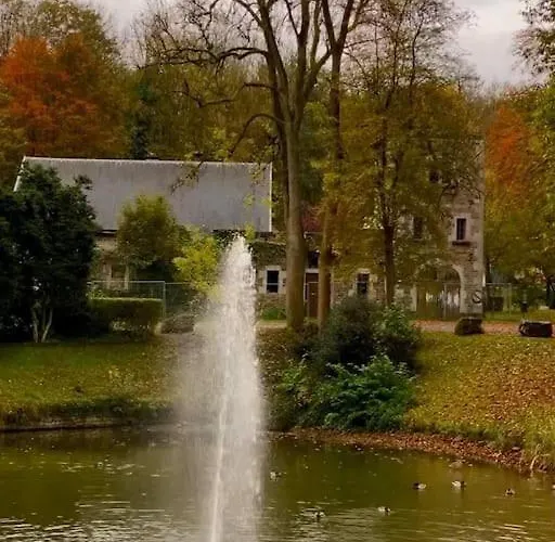 Les Terrasses De La Vallée - Esneux Mery