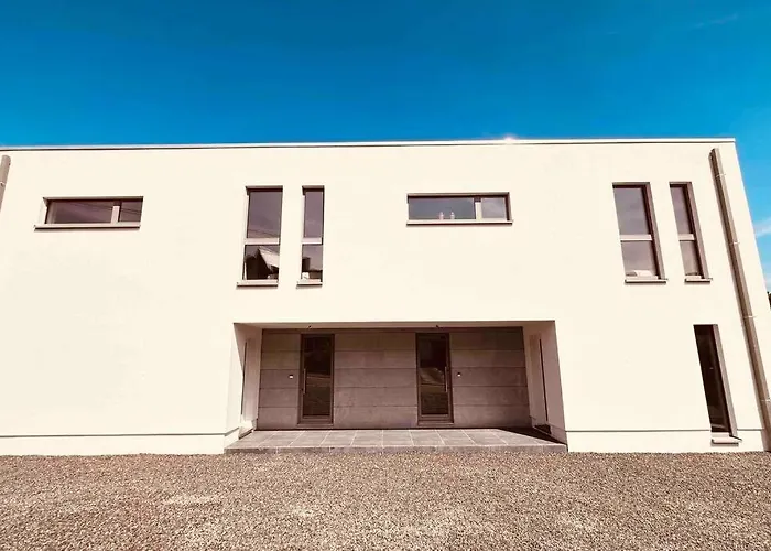Les Terrasses De La Vallée - Esneux Hébergement de vacances Mery