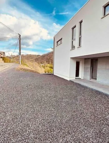 Les Terrasses De La Vallée - Esneux Hébergement de vacances