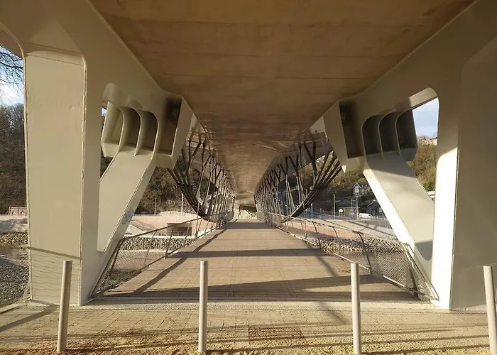 Les Terrasses De La Vallée - Esneux *