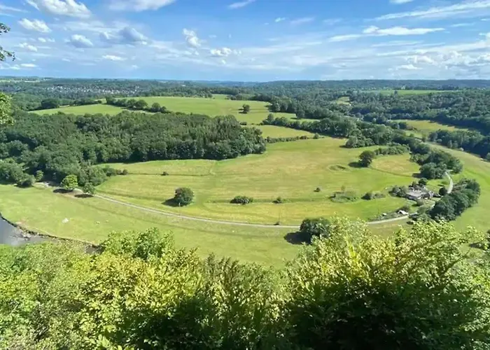 Les Terrasses De La Vallée - Esneux Mery