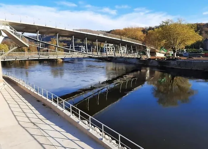 Les Terrasses De La Vallée - Esneux *